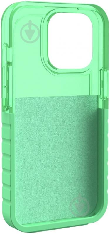 Чехол UAG Dip Spearmint для Apple iPhone 13 Pro (11315U317777) - фото 2