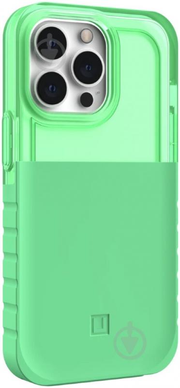 Чехол UAG Dip Spearmint для Apple iPhone 13 Pro (11315U317777) - фото 3