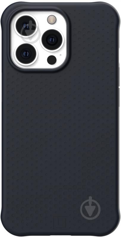 Чехол UAG DOT Black для Apple iPhone 13 Pro (11315V314040) - фото 3