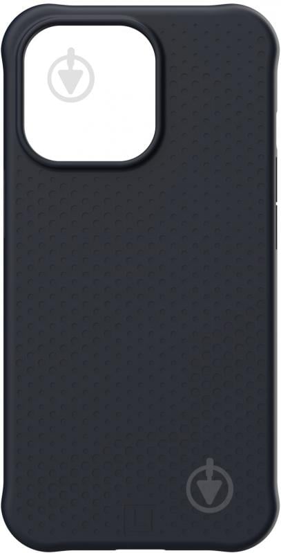 Чехол UAG DOT Black для Apple iPhone 13 Pro (11315V314040) - фото 1