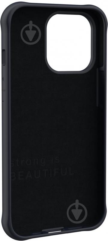Чехол UAG DOT Black для Apple iPhone 13 Pro (11315V314040) - фото 2
