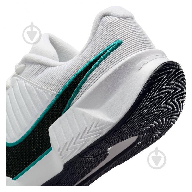 Кроссовки мужские Nike GP Challenge Pro FB3145-104 р.47 белые - фото 8