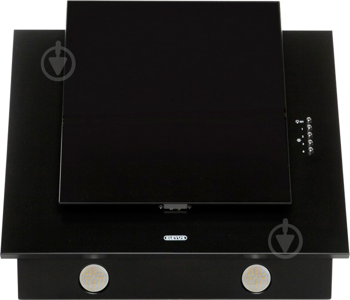 Вытяжка Eleyus Titan A 1000 LED SMD 60 BL - фото 5