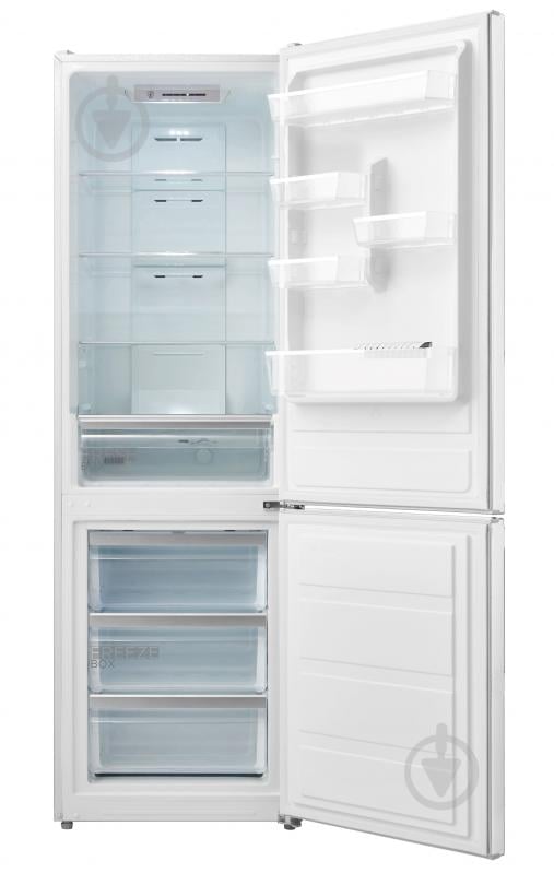 ВИТРИНА! Холодильник Midea MDRB424FGF01I - фото 4