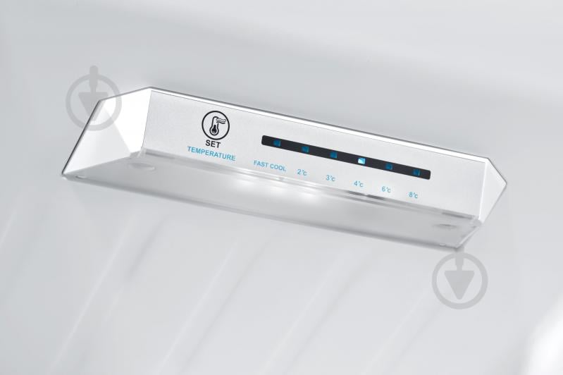 ВИТРИНА! Холодильник Midea MDRB424FGF01I - фото 5