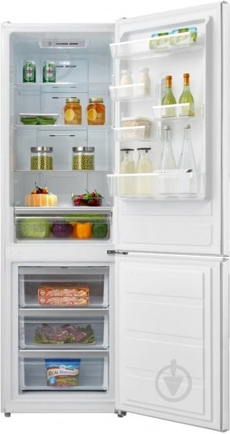 ВИТРИНА! Холодильник Midea MDRB424FGF01I - фото 7