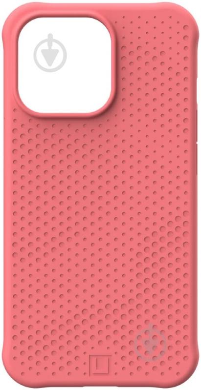 Чехол UAG DOT Clay для Apple iPhone 13 Pro (11315V319898) - фото 1 Чехол UAG DOT Clay для Apple iPhone 13 Pro (11315V319898) - фото 1