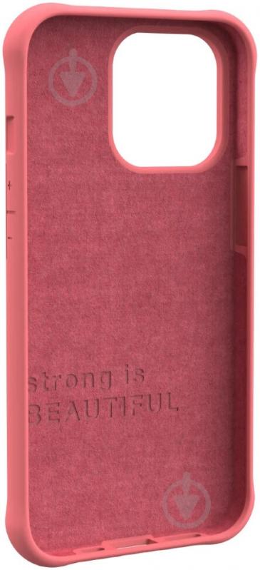 Чехол UAG DOT Clay для Apple iPhone 13 Pro (11315V319898) - фото 2 Чехол UAG DOT Clay для Apple iPhone 13 Pro (11315V319898) - фото 2