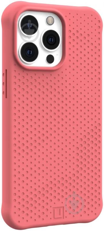 Чехол UAG DOT Clay для Apple iPhone 13 Pro (11315V319898) - фото 5 Чехол UAG DOT Clay для Apple iPhone 13 Pro (11315V319898) - фото 5
