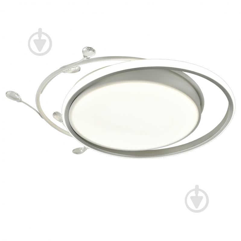 Світильник світлодіодний Victoria Lighting 87 Вт білий 3000-6000 К Daniela/PL500 white - фото 1