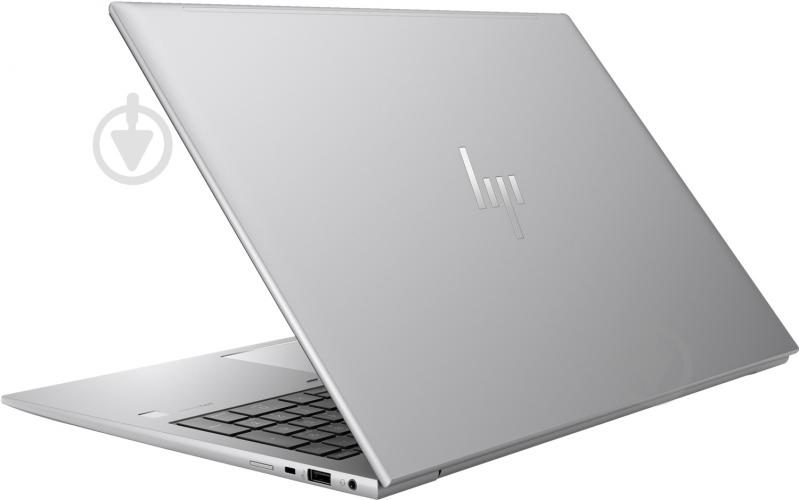 Ноутбук HP ZBook Firefly 16 G11 16" (9E2M0AV_V1) silver - фото 4