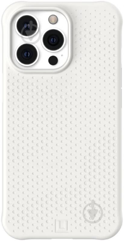 Чехол UAG DOT Marshmallow для Apple iPhone 13 Pro (11315V313535) - фото 4