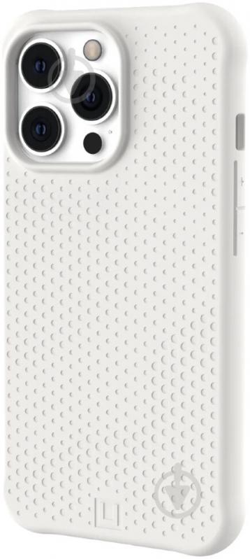 Чехол UAG DOT Marshmallow для Apple iPhone 13 Pro (11315V313535) - фото 3
