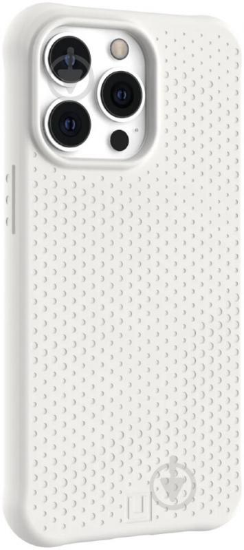 Чехол UAG DOT Marshmallow для Apple iPhone 13 Pro (11315V313535) - фото 5
