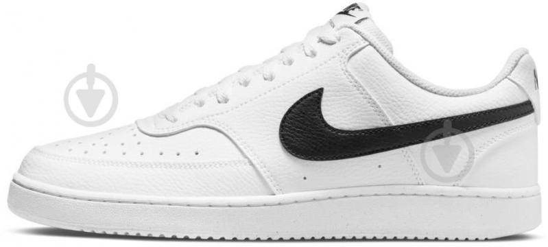 Кроссовки мужские демисезонные Nike COURT VISION LO NN DH2987-101 р.38,5 - фото 3