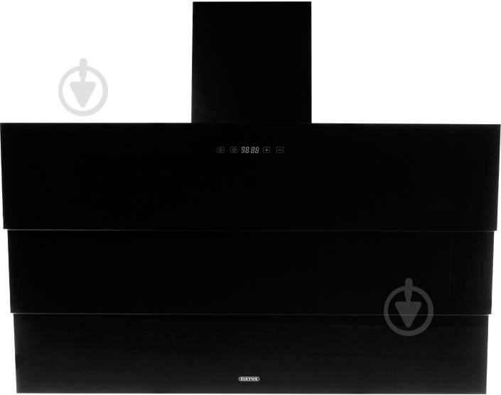 Вытяжка Eleyus Troy A 1000 LED SMD 90 BL - фото 1