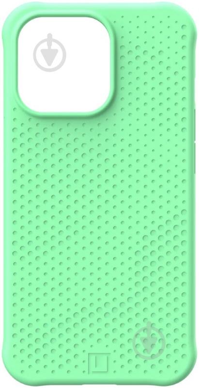 Чехол UAG DOT Spearmint для Apple iPhone 13 Pro (11315V317777) - фото 1