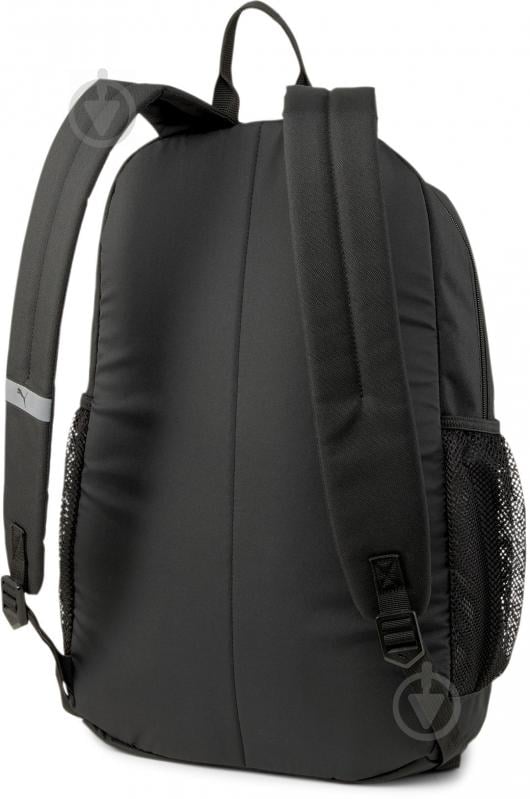 Рюкзак Puma FCSD FtblCore Plus Football Backpack 07855302 - фото 2