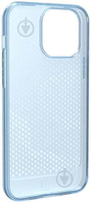 Чехол UAG Lucent Cerulean для Apple iPhone 13 Pro (11315N315858) - фото 2 Чехол UAG Lucent Cerulean для Apple iPhone 13 Pro (11315N315858) - фото 2
