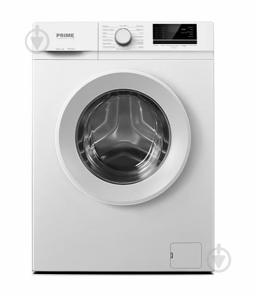 Стиральная машина PRIME Technics PWF 6105 O - фото 1 Стиральная машина PRIME Technics PWF 6105 O - фото 1