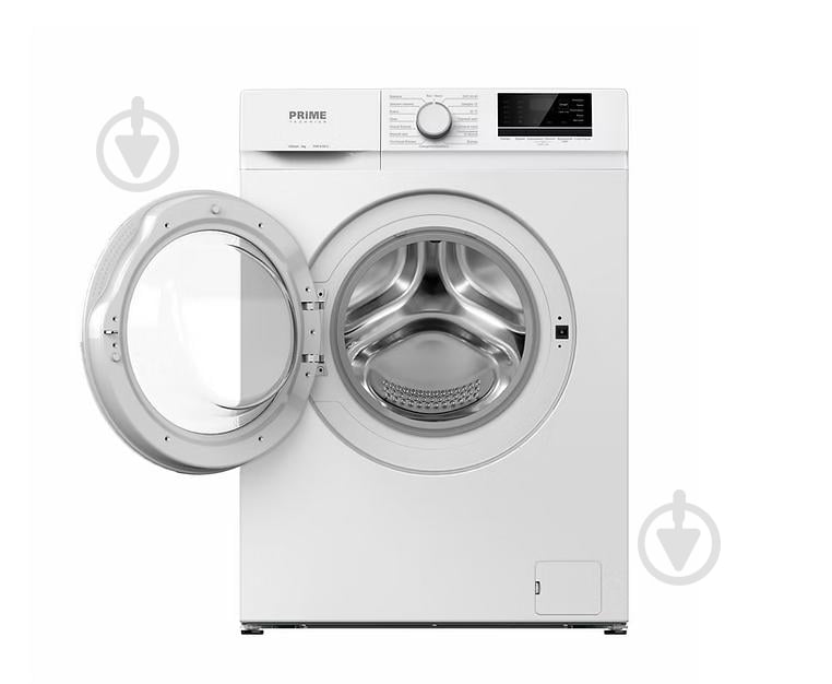 Стиральная машина PRIME Technics PWF 6105 O - фото 4 Стиральная машина PRIME Technics PWF 6105 O - фото 4