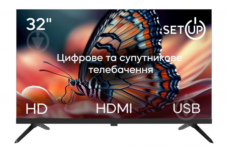 ВИТРИНА! Телевизор Setup 32HTF30 - фото 1