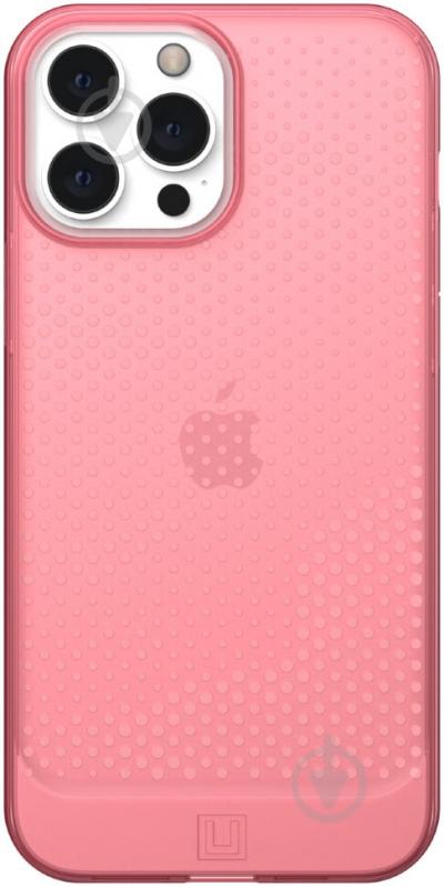 Чехол UAG Lucent Clay для Apple iPhone 13 Pro (11315N319898) - фото 3