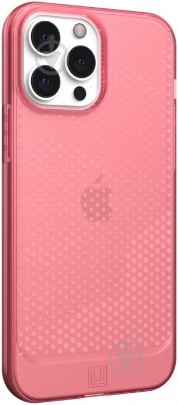 Чехол UAG Lucent Clay для Apple iPhone 13 Pro (11315N319898) - фото 5