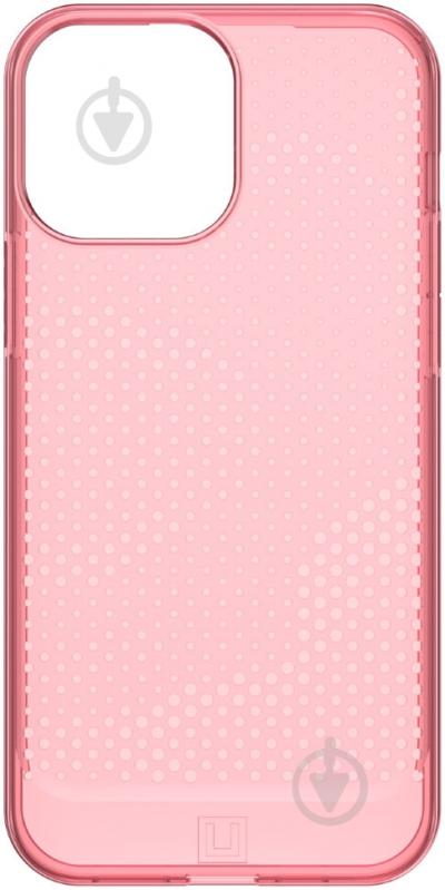 Чехол UAG Lucent Clay для Apple iPhone 13 Pro (11315N319898) - фото 1