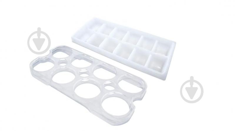 Холодильник PRIME Technics RFS 1833 MX - фото 5