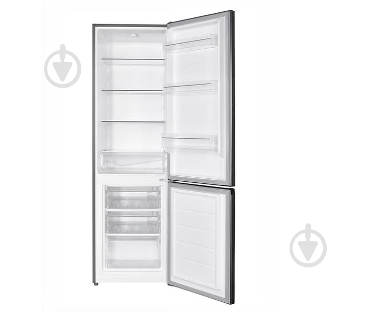 Холодильник PRIME Technics RFS 1833 MX - фото 3