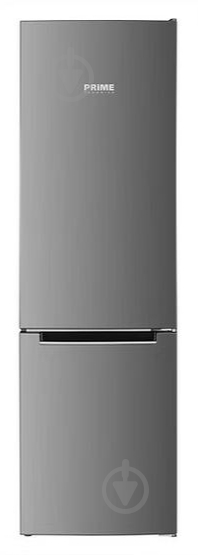 Холодильник PRIME Technics RFS 1833 MX - фото 1