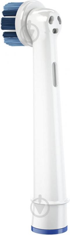 Сменные насадки для электрической щетки Oral-B Precision Clean - фото 3