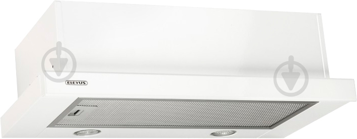 Вытяжка Eleyus Storm 960 LED SMD 60 WH - фото 6 Вытяжка Eleyus Storm 960 LED SMD 60 WH - фото 6