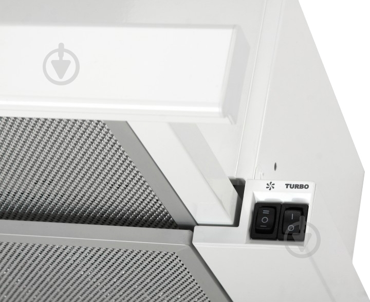 Вытяжка Eleyus Storm 960 LED SMD 60 WH - фото 11 Вытяжка Eleyus Storm 960 LED SMD 60 WH - фото 11