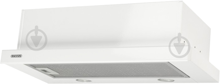 Вытяжка Eleyus Storm 960 LED SMD 60 WH - фото 5 Вытяжка Eleyus Storm 960 LED SMD 60 WH - фото 5