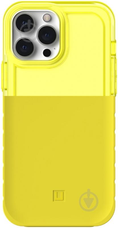 Чохол UAG Dip Acid для Apple iPhone 13 Pro Max (11316U317878) - фото 3