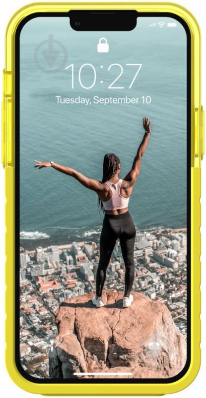 Чохол UAG Dip Acid для Apple iPhone 13 Pro Max (11316U317878) - фото 6