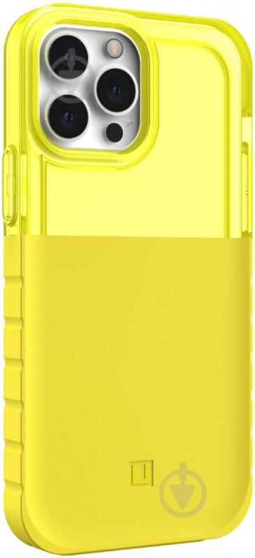 Чохол UAG Dip Acid для Apple iPhone 13 Pro Max (11316U317878) - фото 4