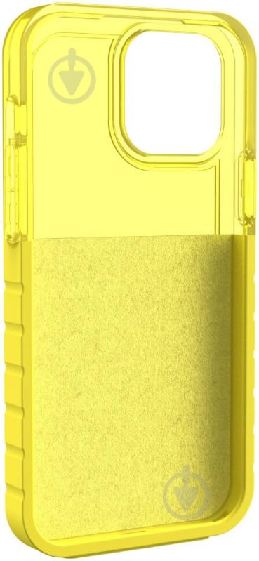 Чохол UAG Dip Acid для Apple iPhone 13 Pro Max (11316U317878) - фото 2