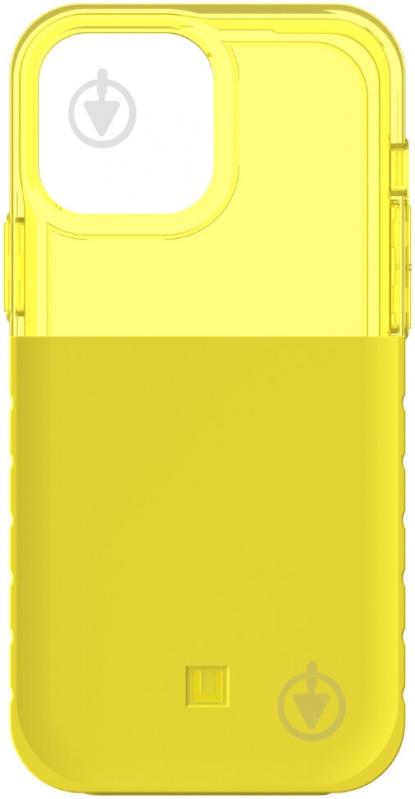 Чохол UAG Dip Acid для Apple iPhone 13 Pro Max (11316U317878) - фото 1