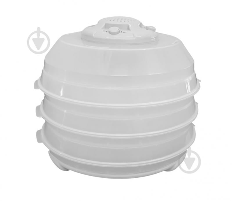 Сушилка для овощей и фруктов Saturn ST-FP0115