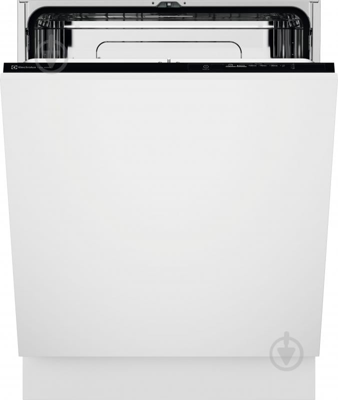 Вбудовувана посудомийна машина Electrolux KL52E100S - фото 1 Вбудовувана посудомийна машина Electrolux KL52E100S - фото 1