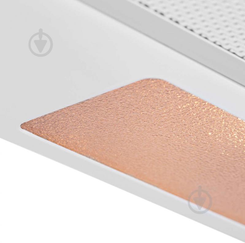 Вытяжка Pyramida RB 60 WH/R - фото 5