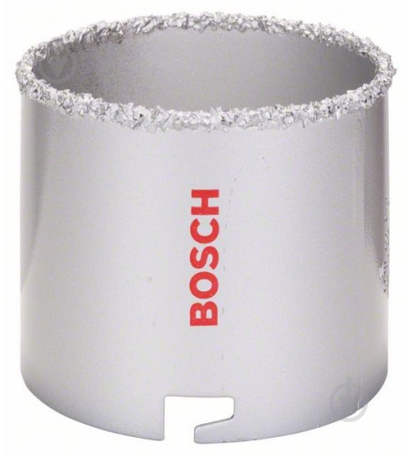 Коронка Bosch 3 шт. 33 -103 мм 061599753L - фото 1