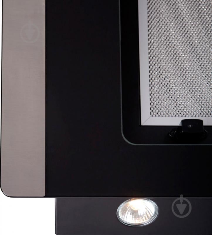 Вытяжка Pyramida NR-F 60 IX/R MU/U - фото 4 Вытяжка Pyramida NR-F 60 IX/R MU/U - фото 4