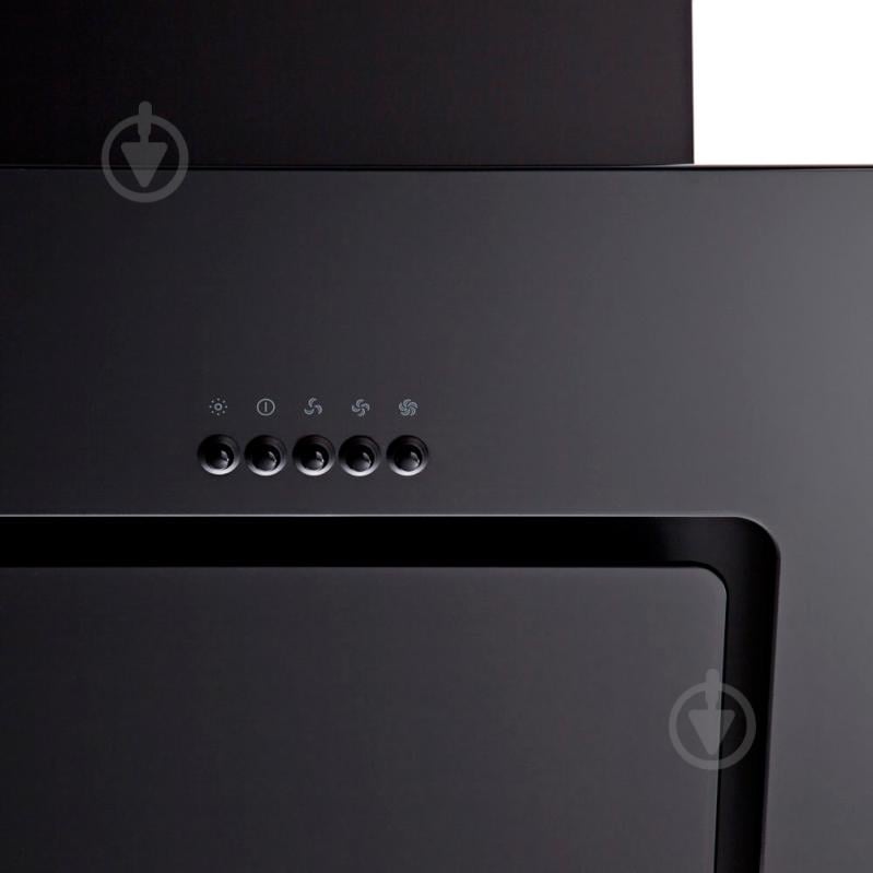 Вытяжка Pyramida NR-F 60 IX/R MU/U - фото 8 Вытяжка Pyramida NR-F 60 IX/R MU/U - фото 8