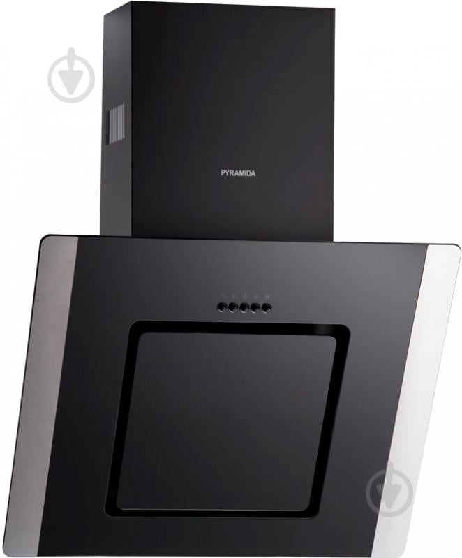 Вытяжка Pyramida NR-F 60 IX/R MU/U - фото 2 Вытяжка Pyramida NR-F 60 IX/R MU/U - фото 2