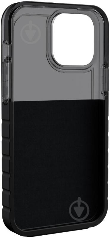 Чехол UAG Dip Black для Apple iPhone 13 Pro Max (11316U314040) - фото 1