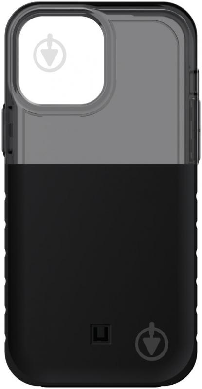 Чехол UAG Dip Black для Apple iPhone 13 Pro Max (11316U314040) - фото 2